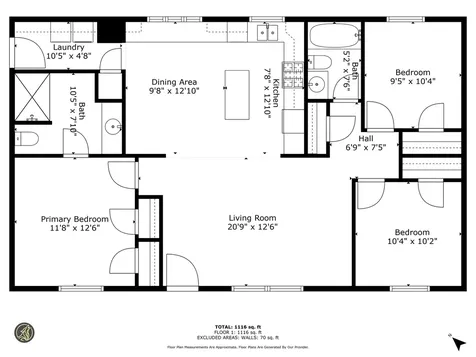 4 Cherry Street Belmont NH 03220