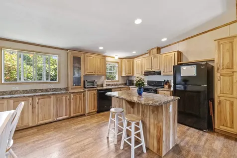 4 Cherry Street Belmont NH 03220