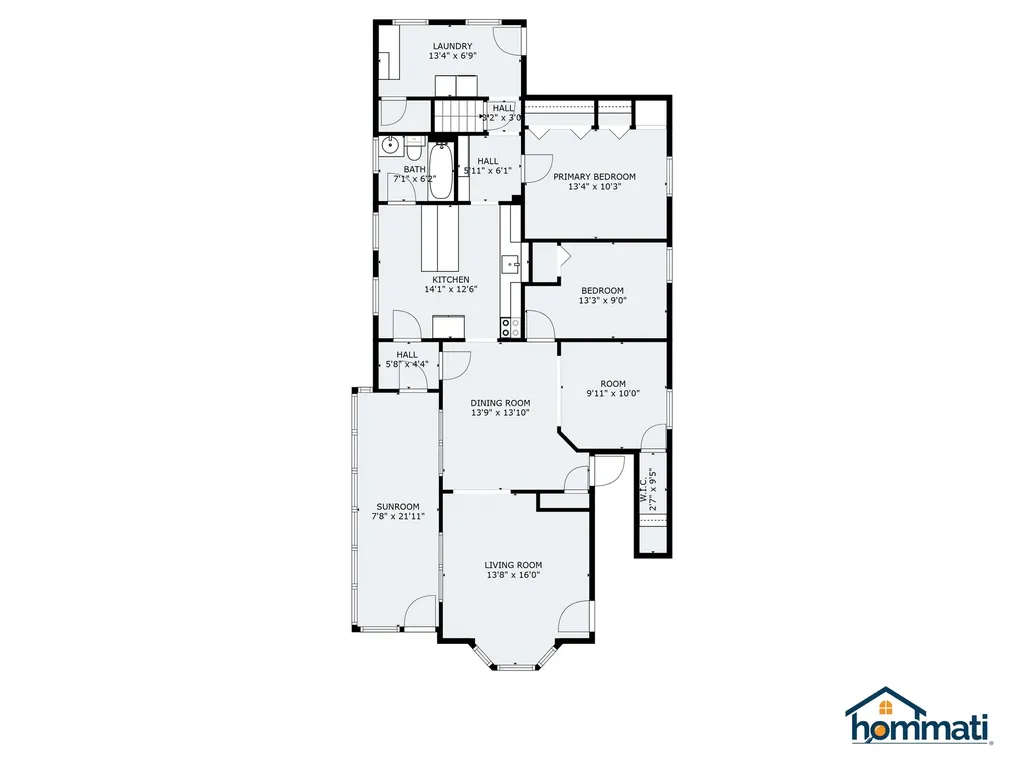 32 Summer Street Laconia NH 03246