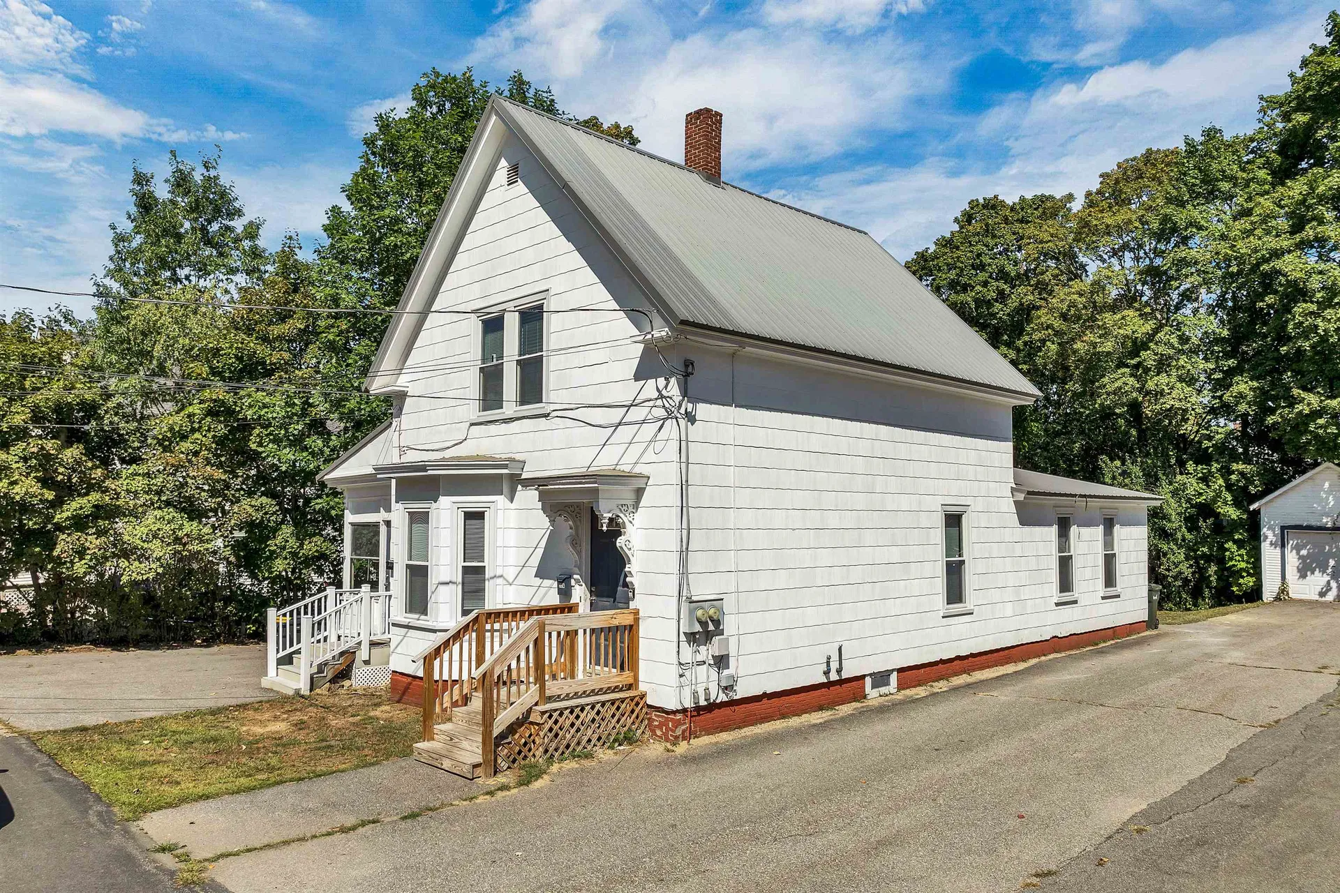 32 Summer Street Laconia NH 03246