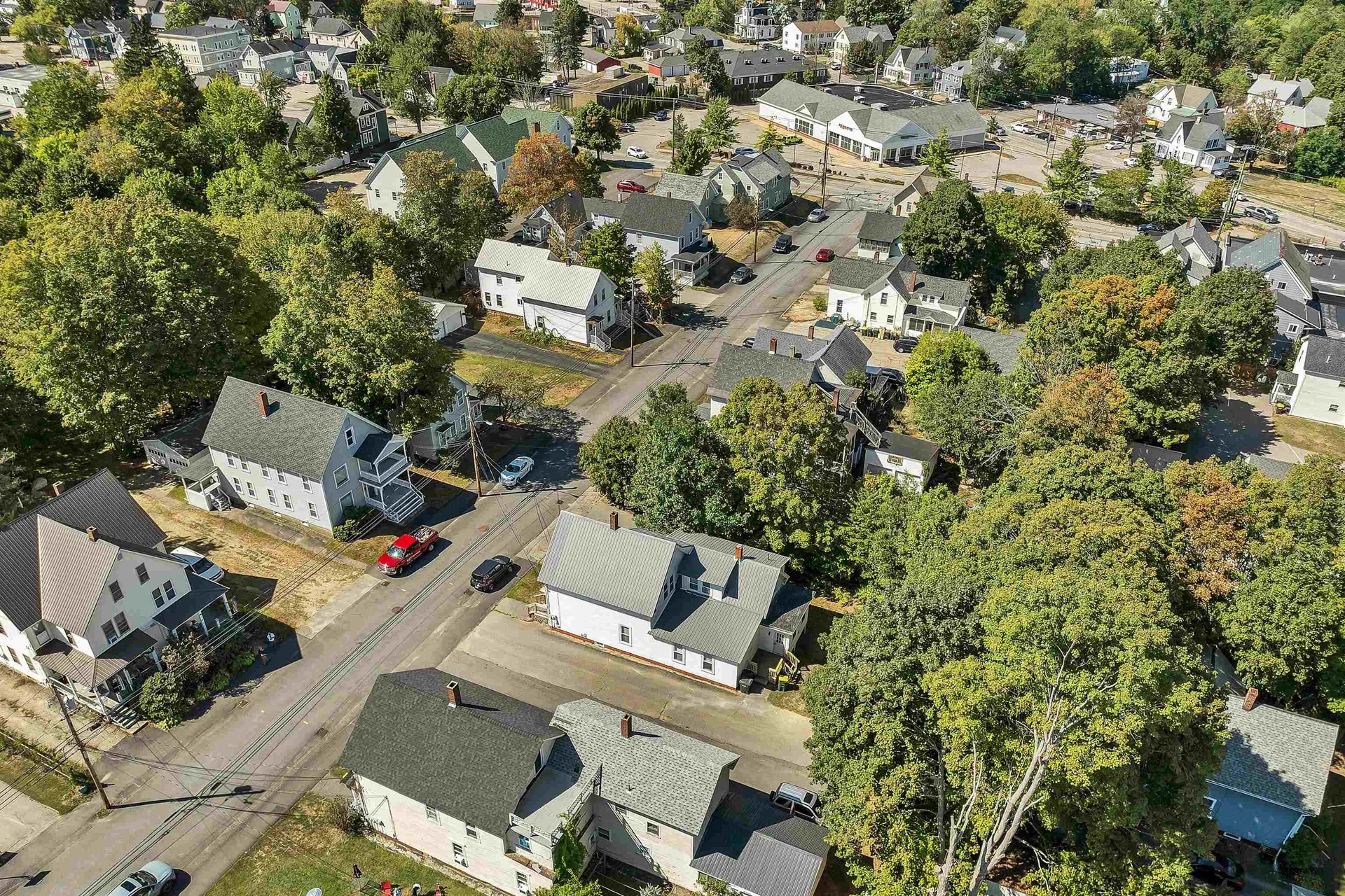 32 Summer Street Laconia NH 03246