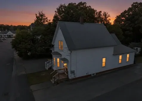 32 Summer Street Laconia NH 03246