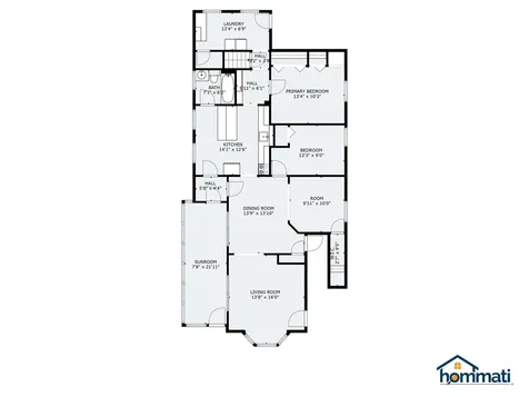 32 Summer Street Laconia NH 03246
