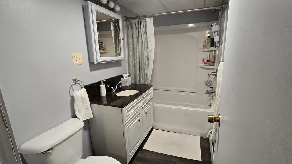 238 Old Francestown Road Weare NH 03281