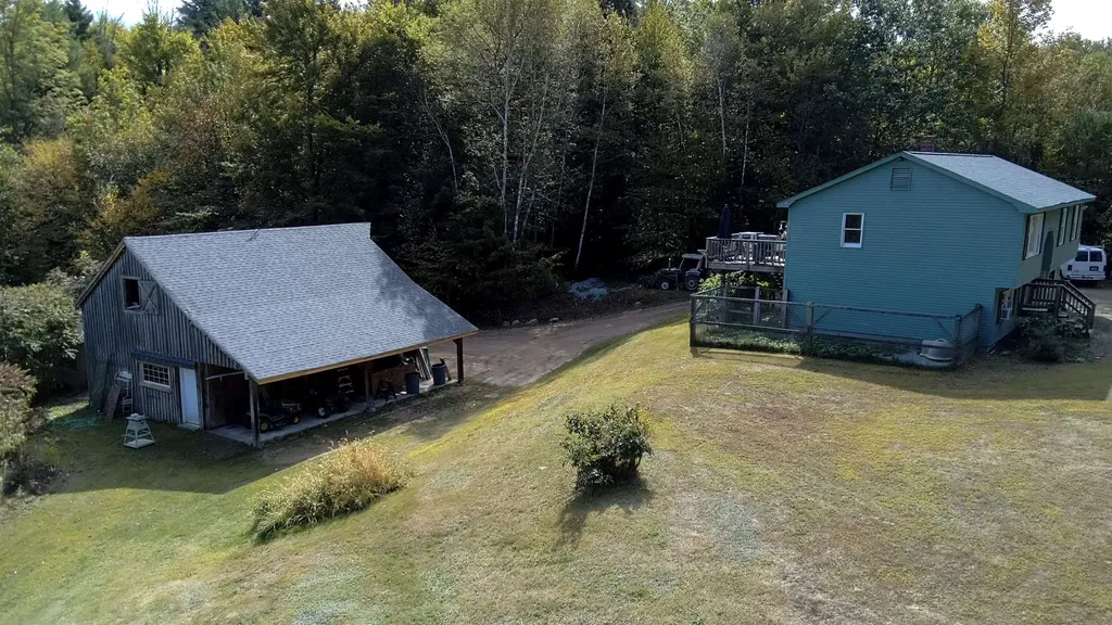 238 Old Francestown Road Weare NH 03281