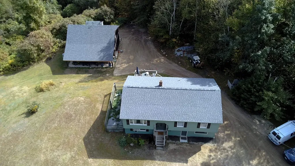 238 Old Francestown Road Weare NH 03281