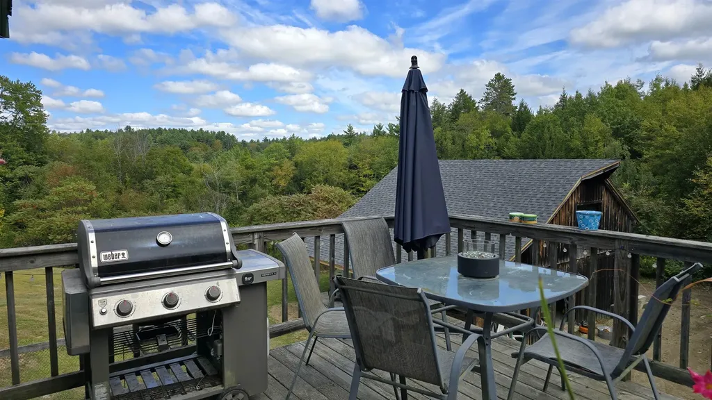 238 Old Francestown Road Weare NH 03281