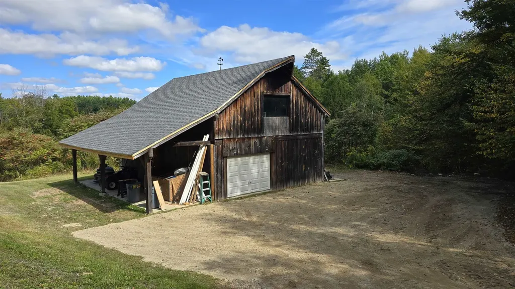 238 Old Francestown Road Weare NH 03281