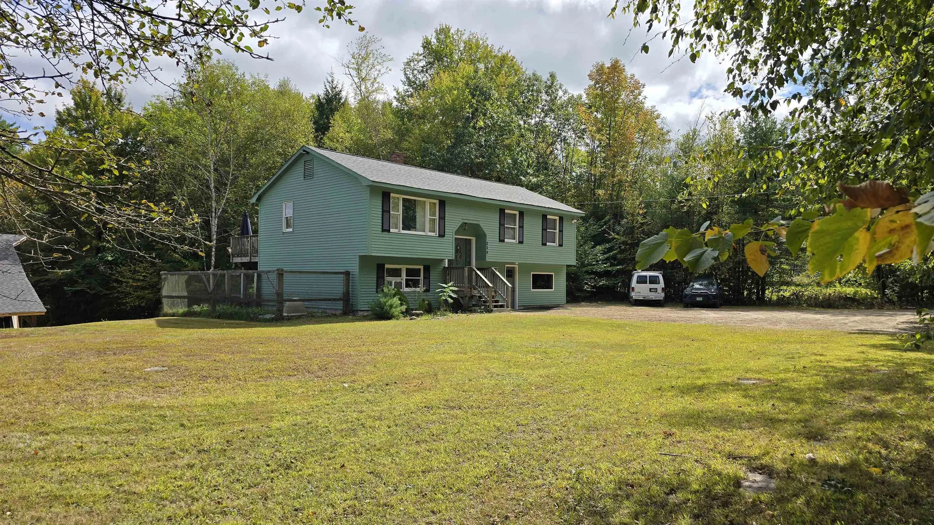 238 Old Francestown Road Weare NH 03281