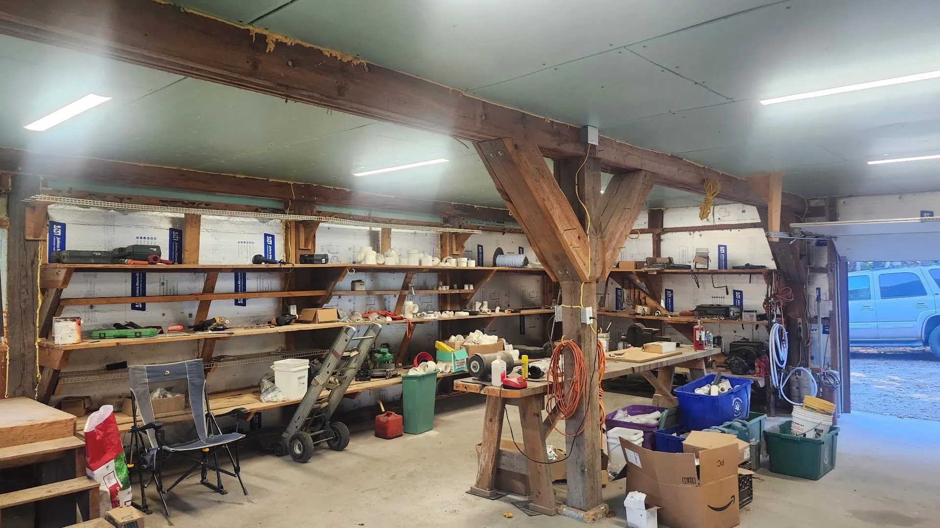 238 Old Francestown Road Weare NH 03281