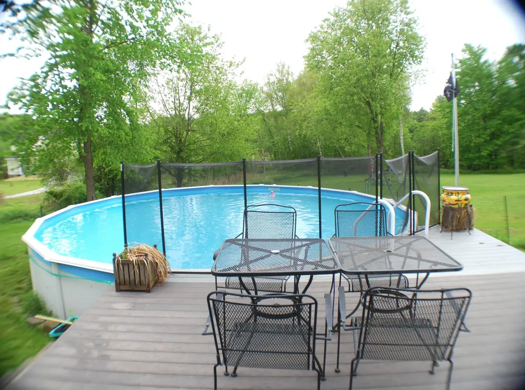 190 Decker Road Georgia VT 05468