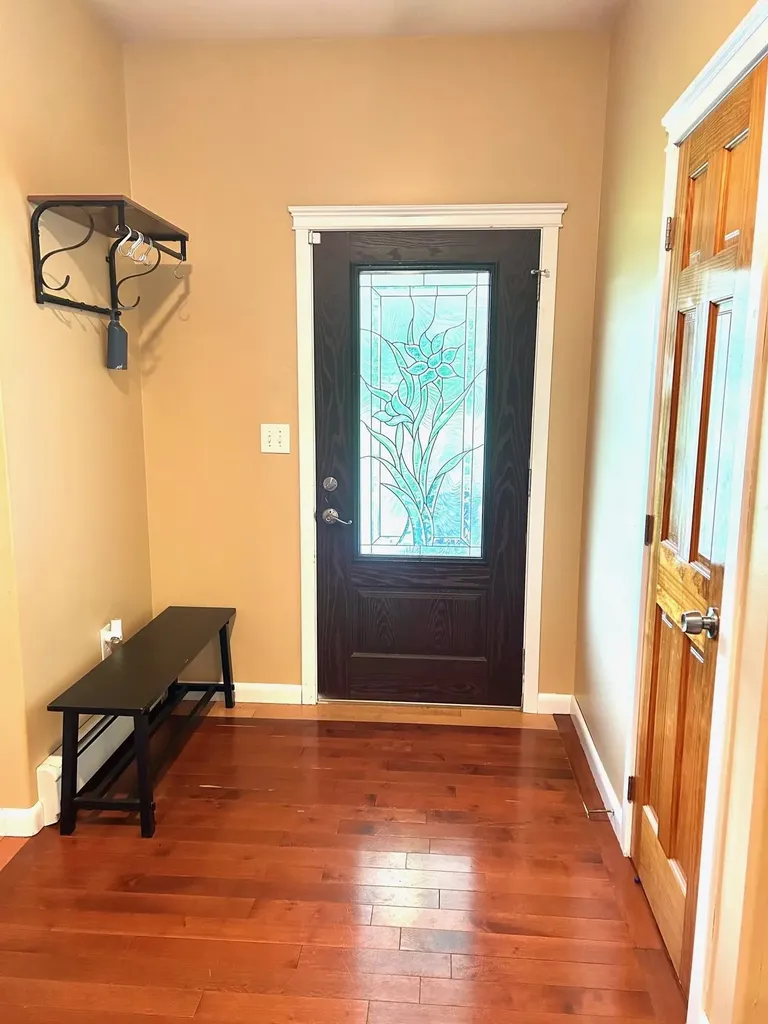 190 Decker Road Georgia VT 05468