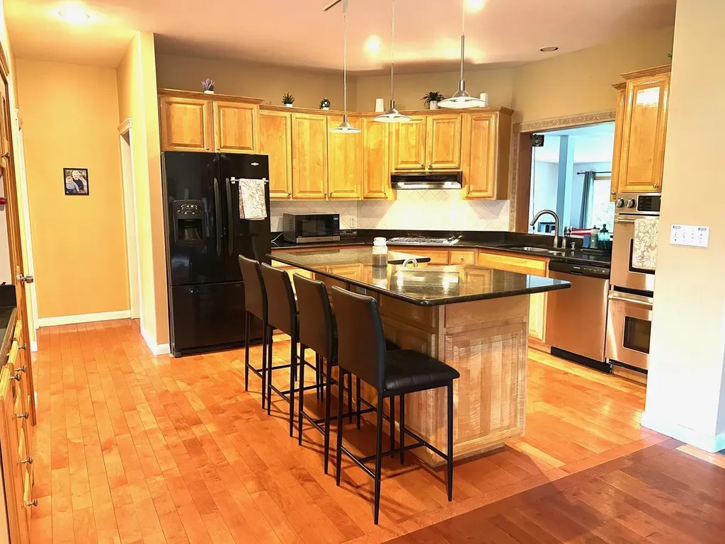 190 Decker Road Georgia VT 05468