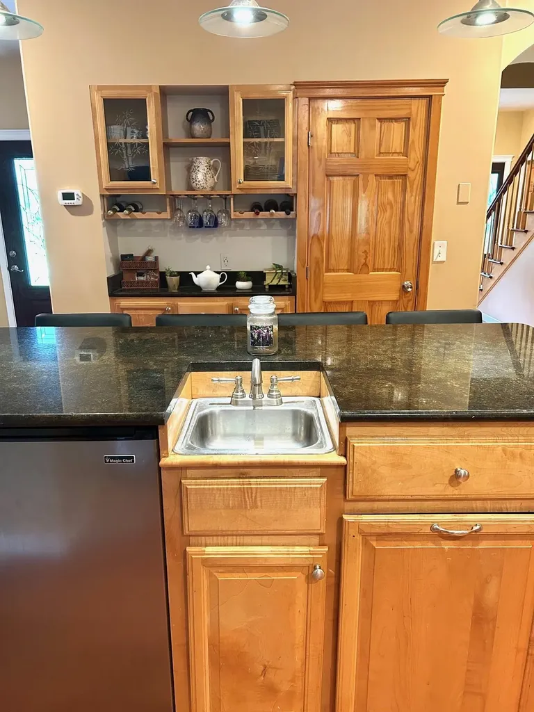 190 Decker Road Georgia VT 05468