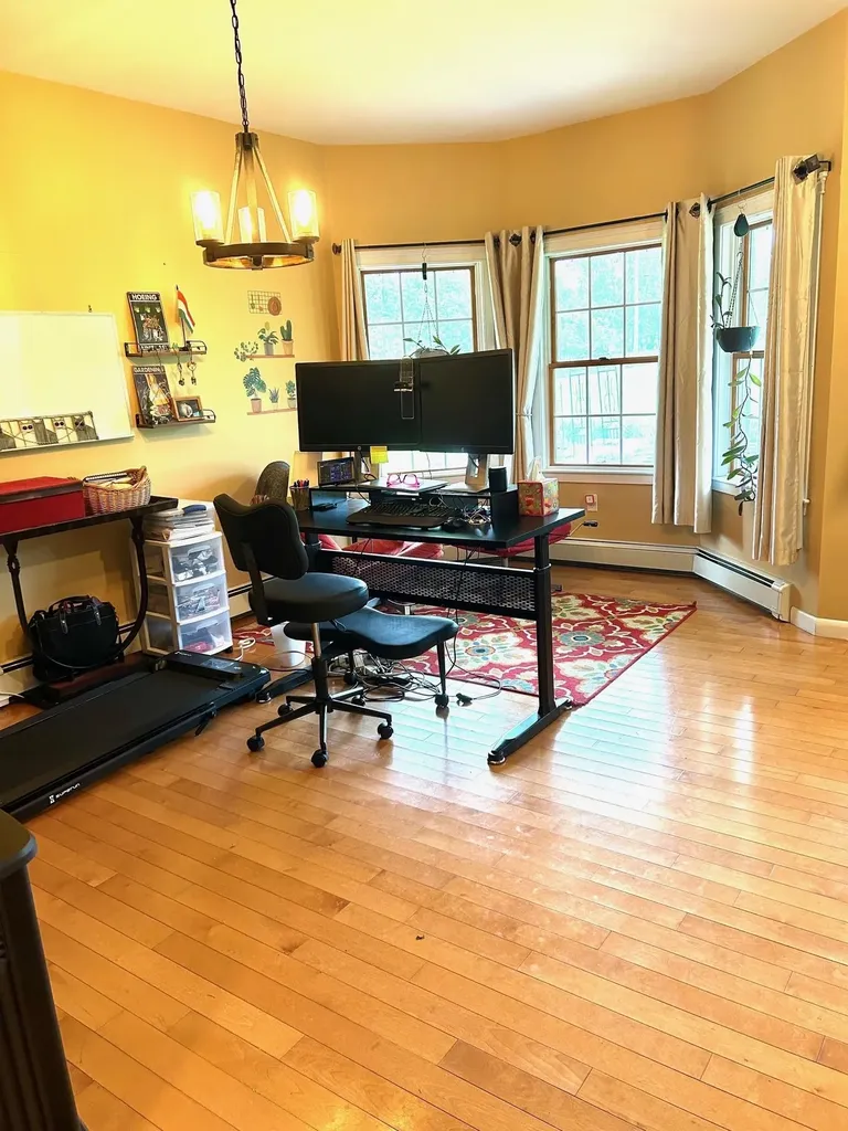 190 Decker Road Georgia VT 05468