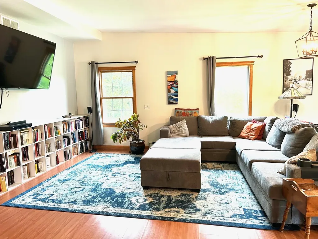 190 Decker Road Georgia VT 05468