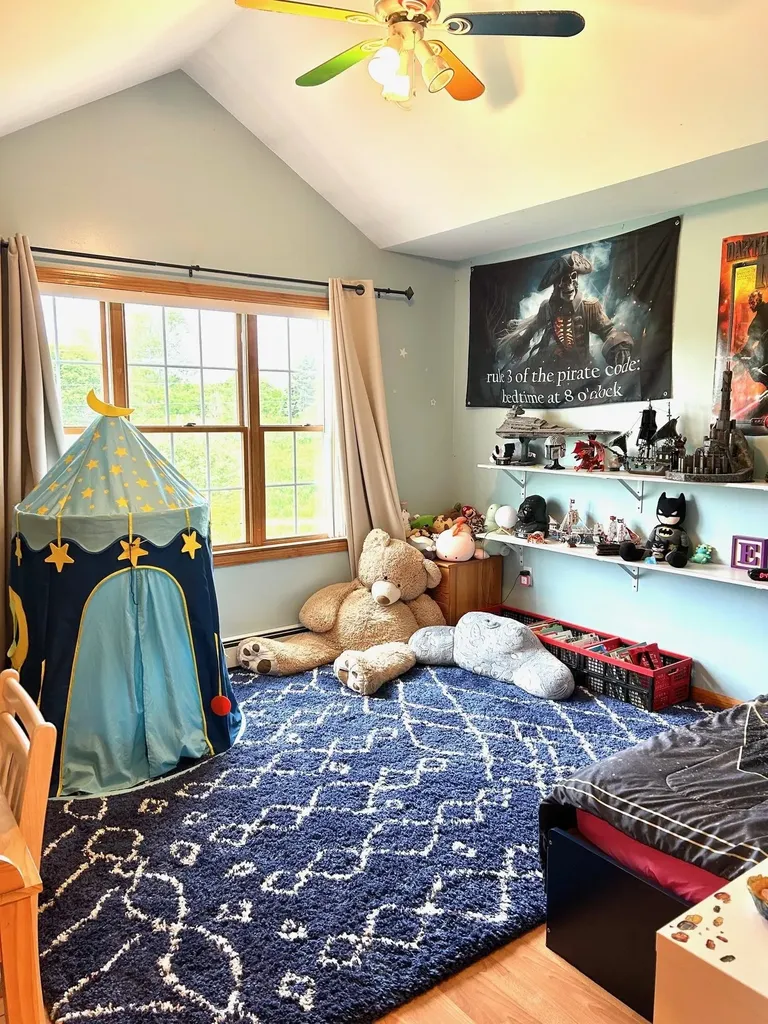 190 Decker Road Georgia VT 05468