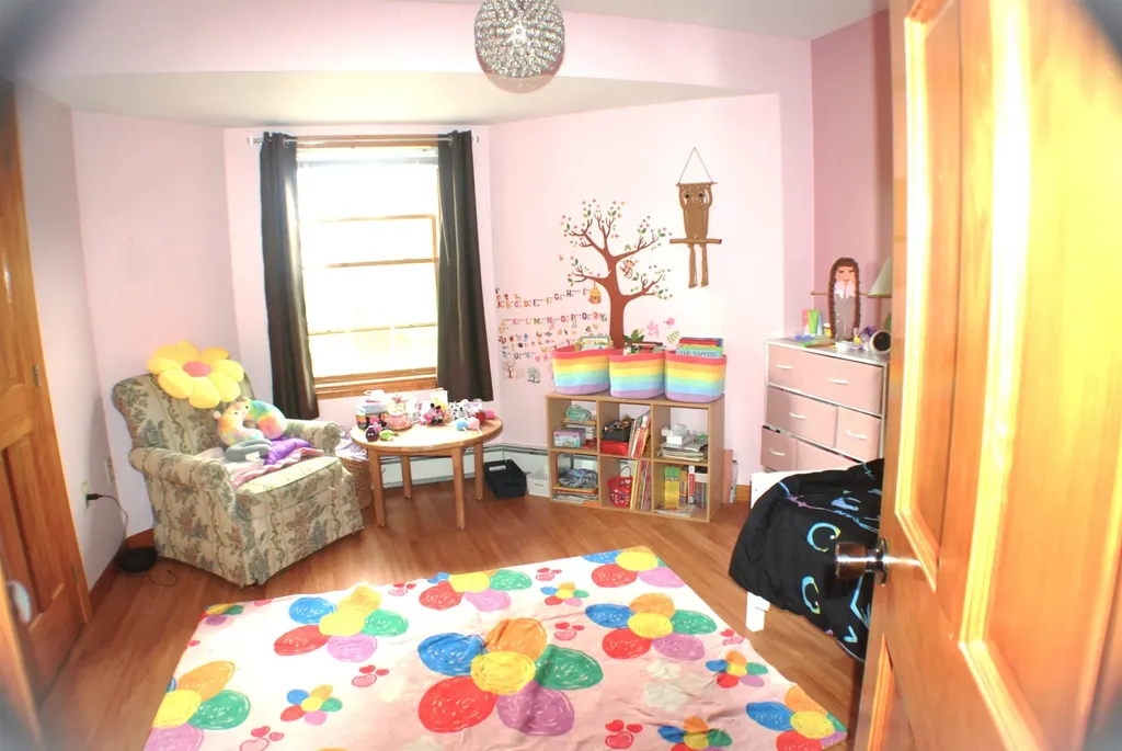 190 Decker Road Georgia VT 05468