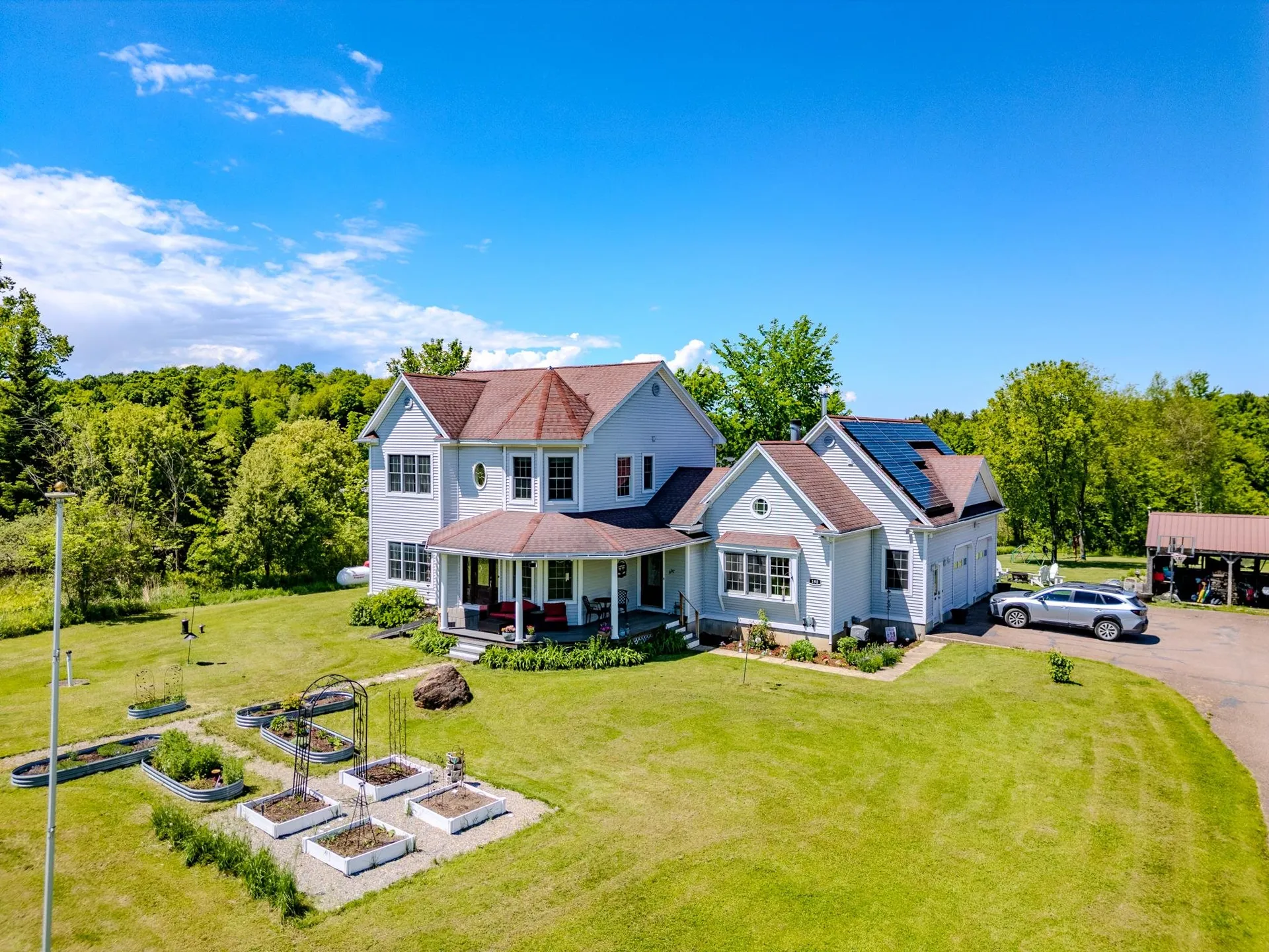 190 Decker Road Georgia VT 05468