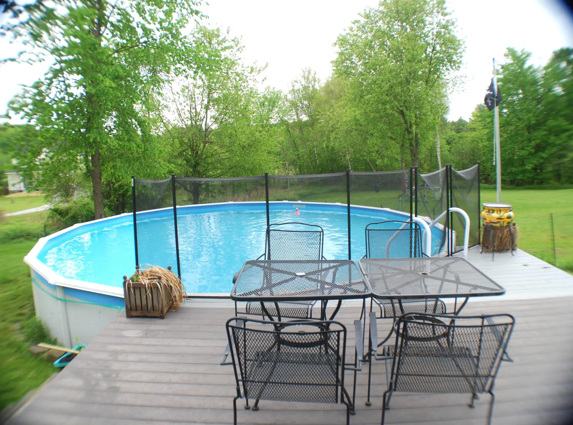 190 Decker Road Georgia VT 05468