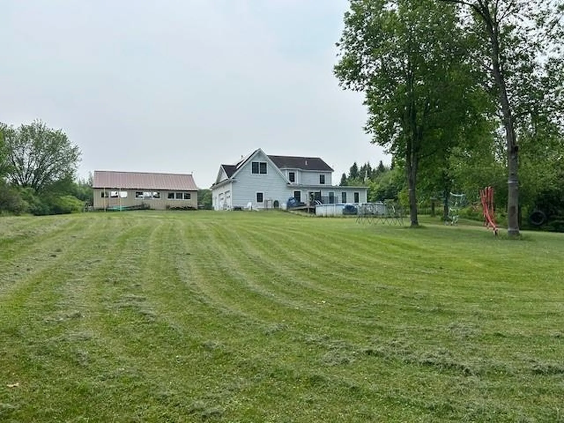 190 Decker Road Georgia VT 05468