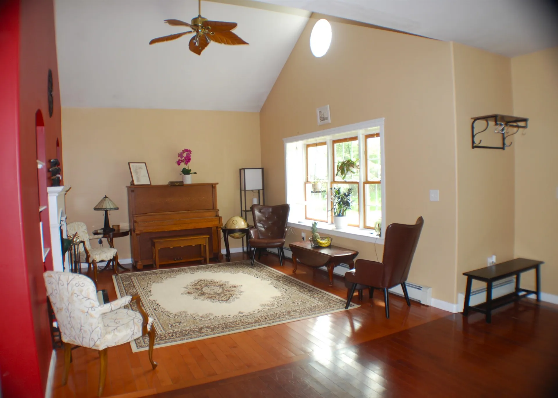 190 Decker Road Georgia VT 05468