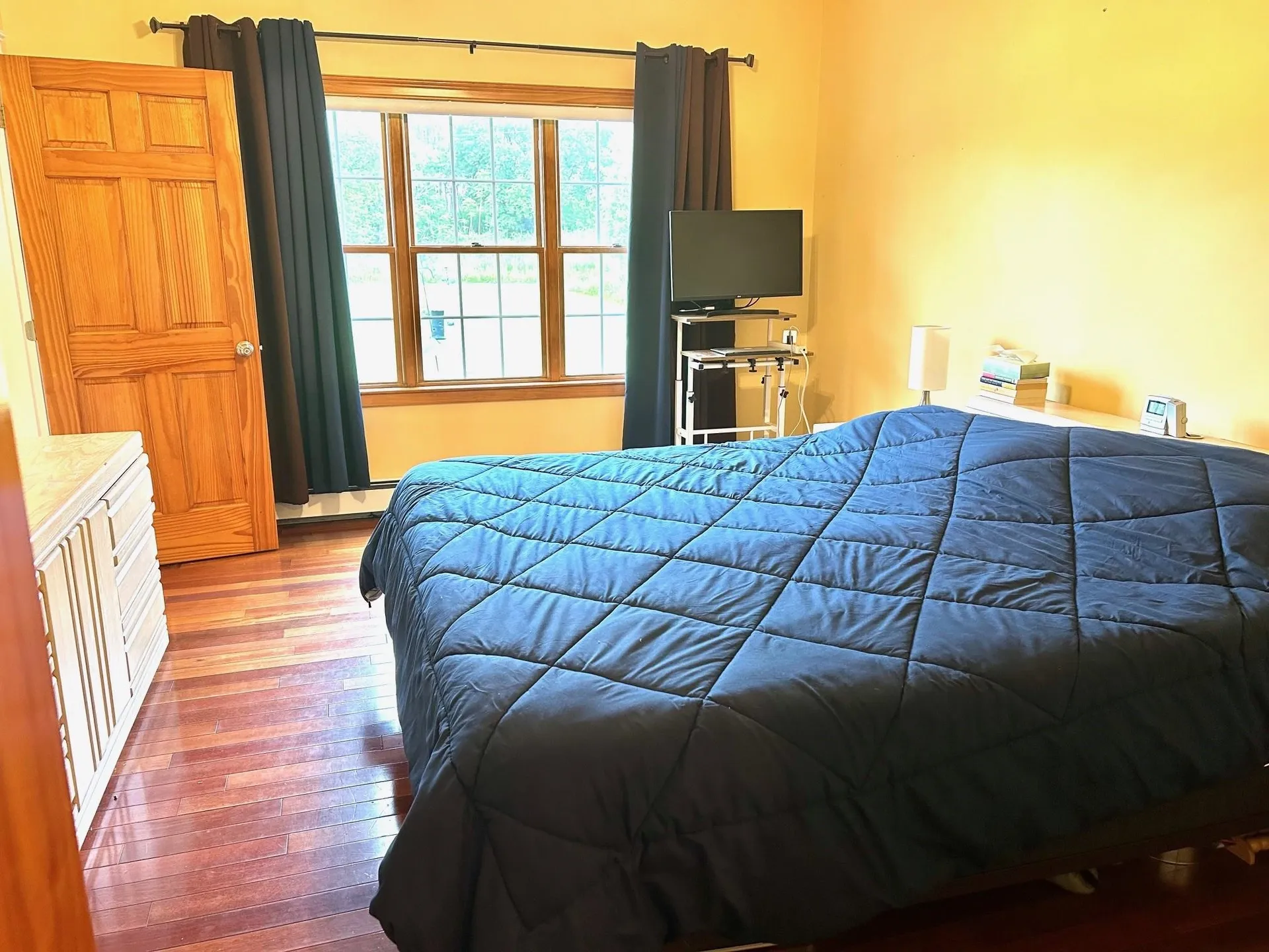 190 Decker Road Georgia VT 05468