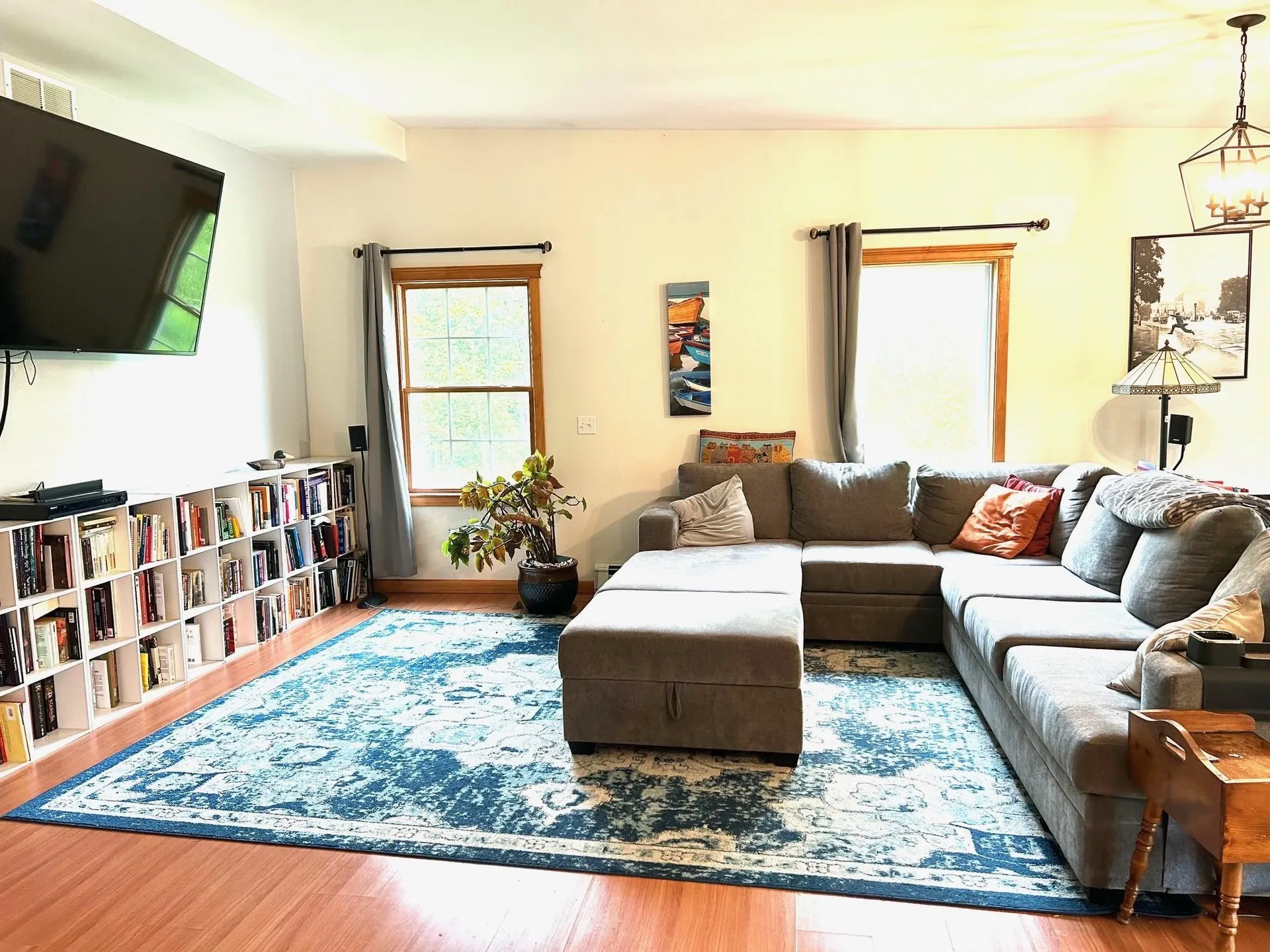 190 Decker Road Georgia VT 05468