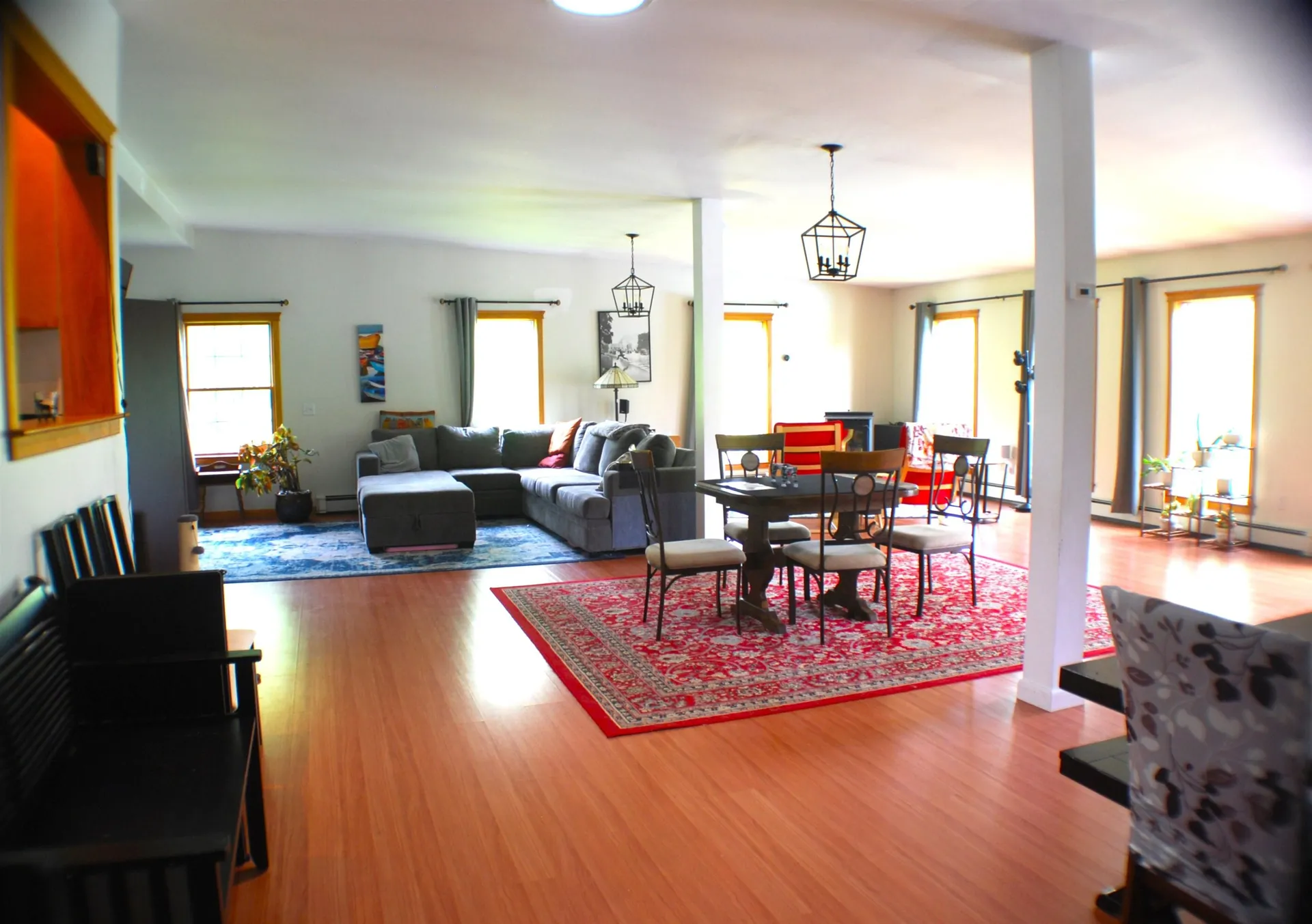 190 Decker Road Georgia VT 05468