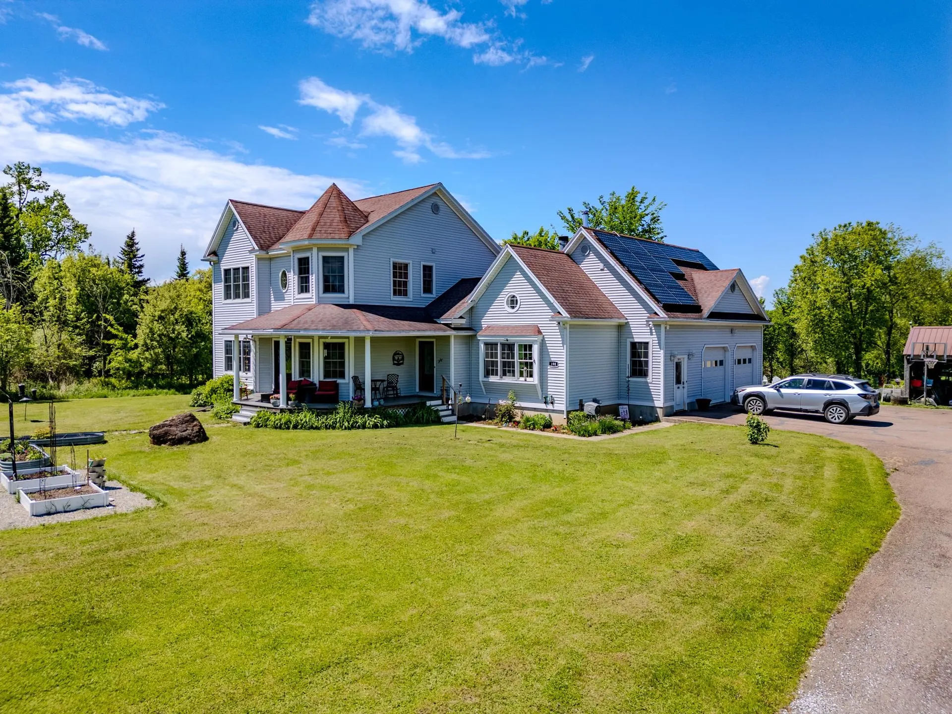 190 Decker Road Georgia VT 05468