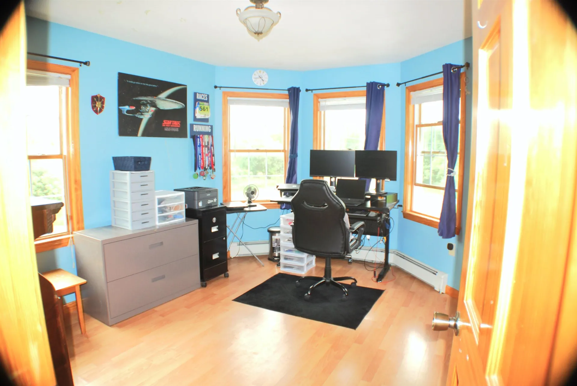 190 Decker Road Georgia VT 05468