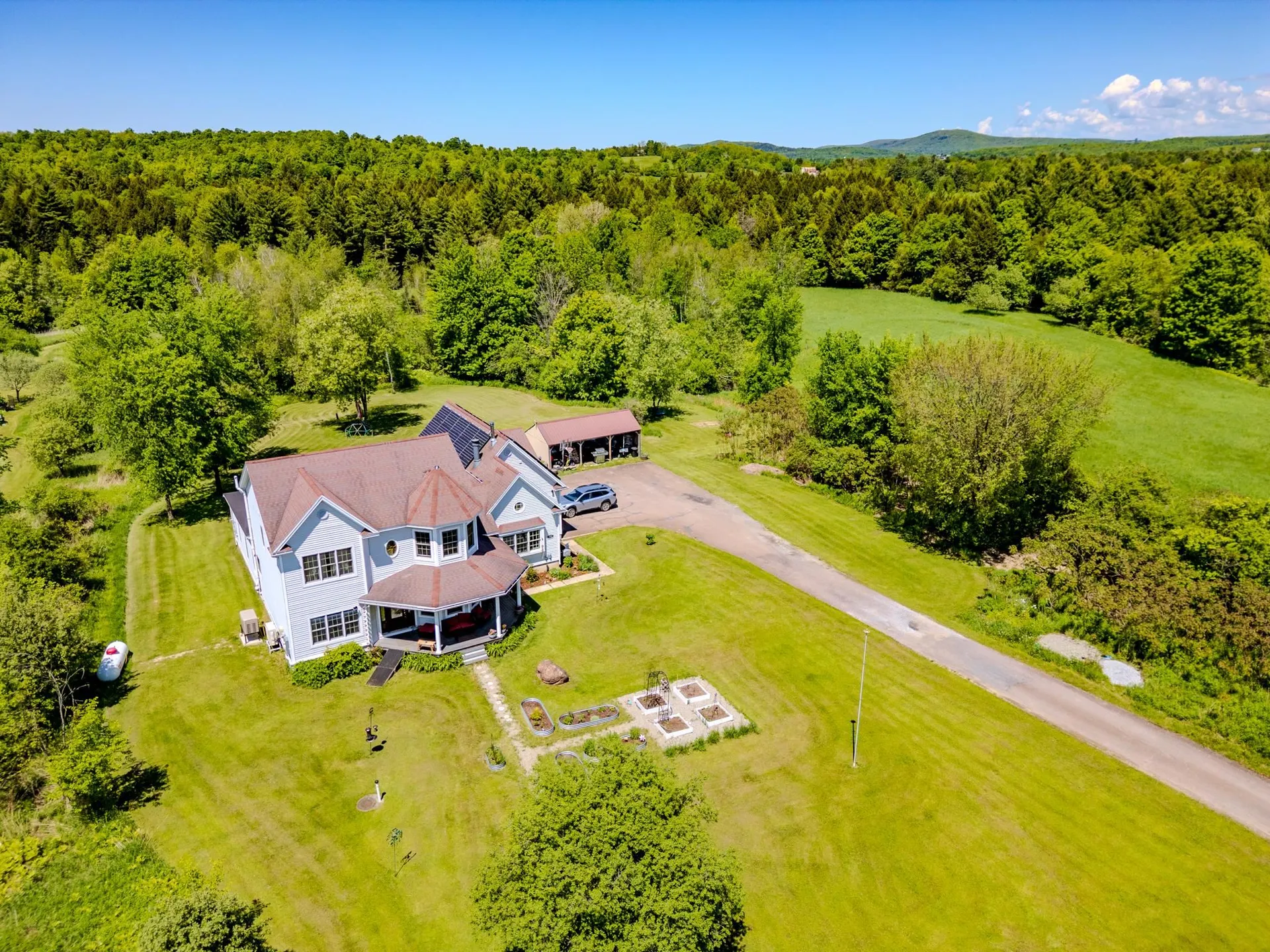 190 Decker Road Georgia VT 05468