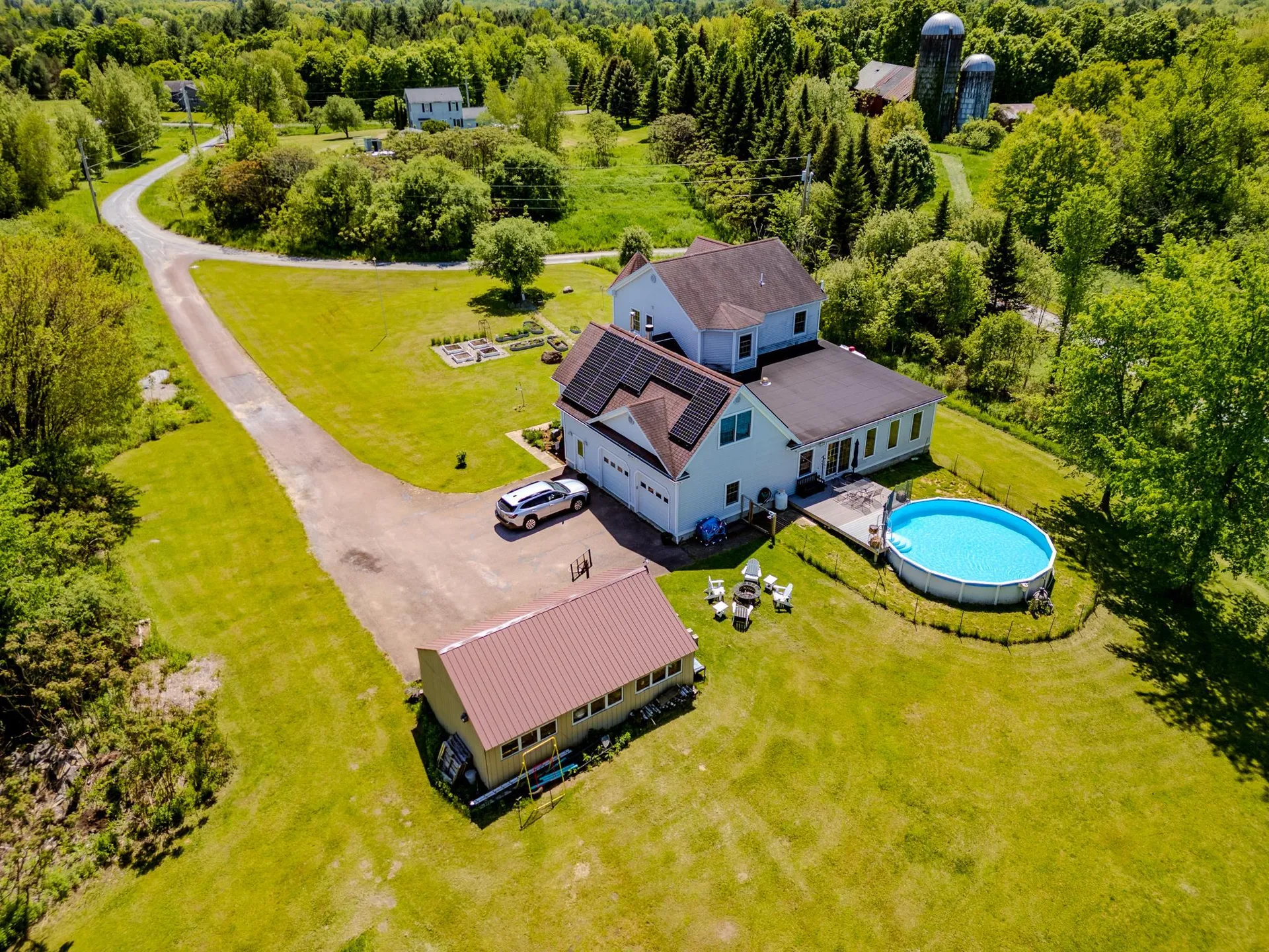 190 Decker Road Georgia VT 05468