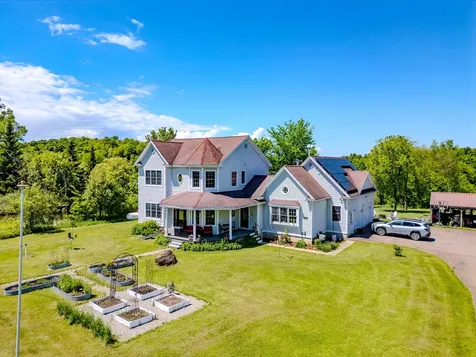 190 Decker Road Georgia VT 05468