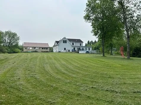 190 Decker Road Georgia VT 05468