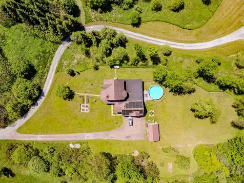 190 Decker Road Georgia VT 05468