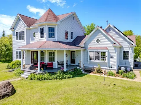 190 Decker Road Georgia VT 05468