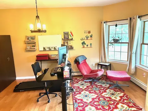 190 Decker Road Georgia VT 05468