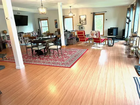 190 Decker Road Georgia VT 05468