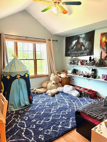 190 Decker Road Georgia VT 05468