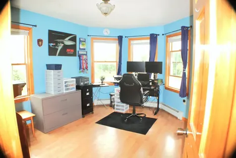 190 Decker Road Georgia VT 05468