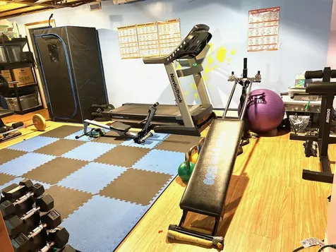 190 Decker Road Georgia VT 05468