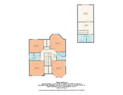 190 Decker Road Georgia VT 05468