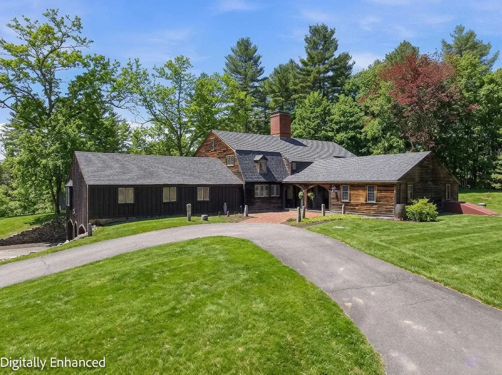 143 Worcester Road Hollis NH 03049