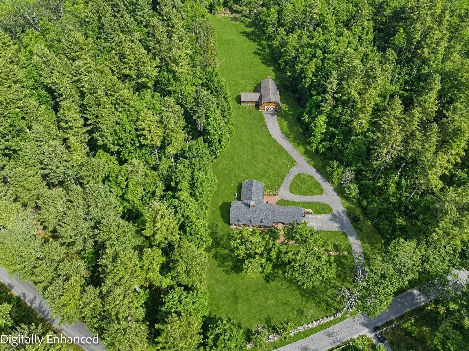 143 Worcester Road Hollis NH 03049