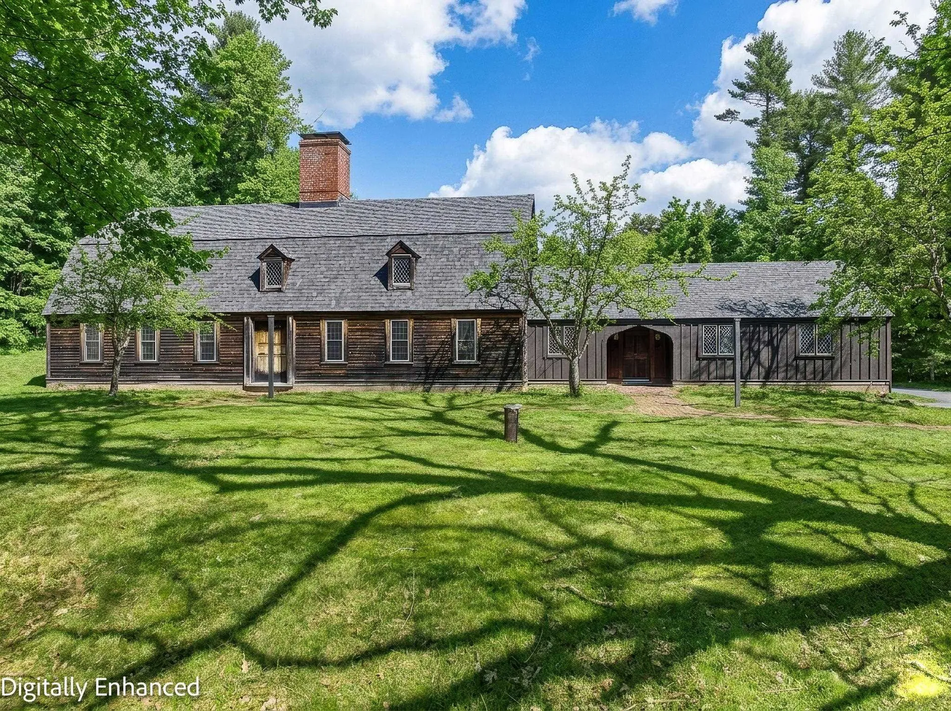 143 Worcester Road Hollis NH 03049
