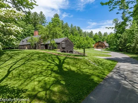 143 Worcester Road Hollis NH 03049