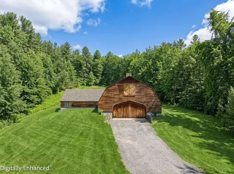 143 Worcester Road Hollis NH 03049