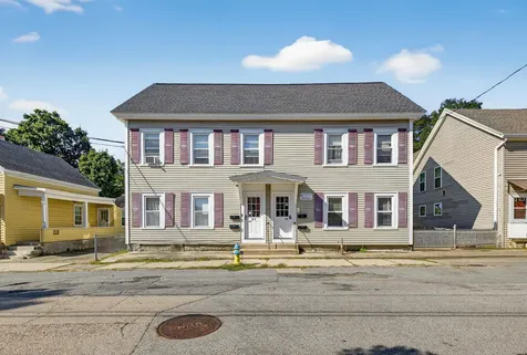 71 Vine Street Nashua NH 03060