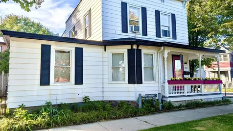 183 Intervale Avenue Burlington VT 05401